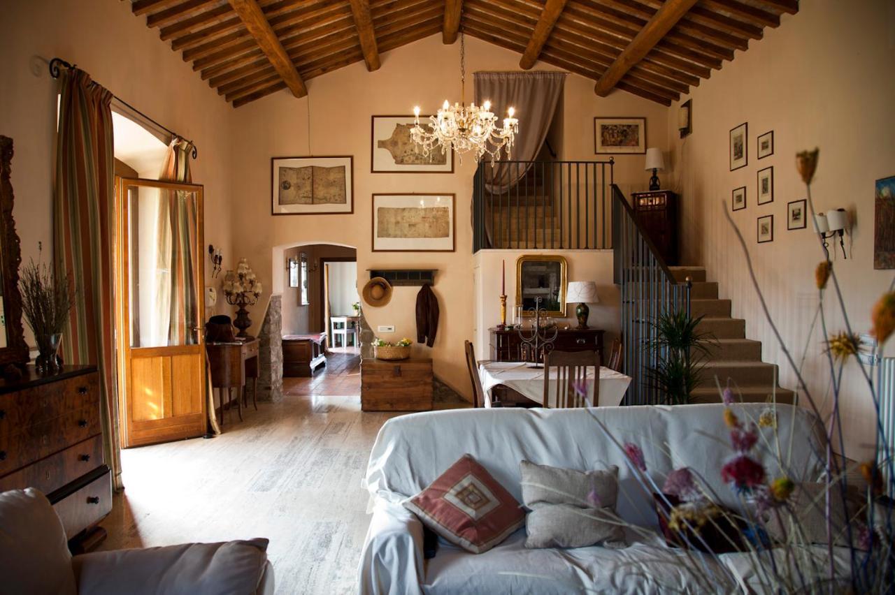 Il Casale Alle Farine Viterbo Exterior foto